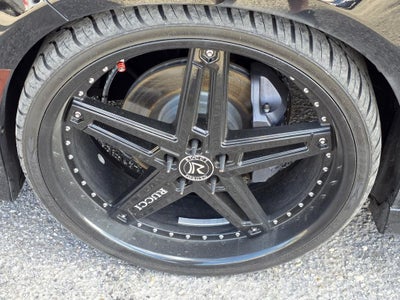 2022 Dodge Charger R/T Scat Pack