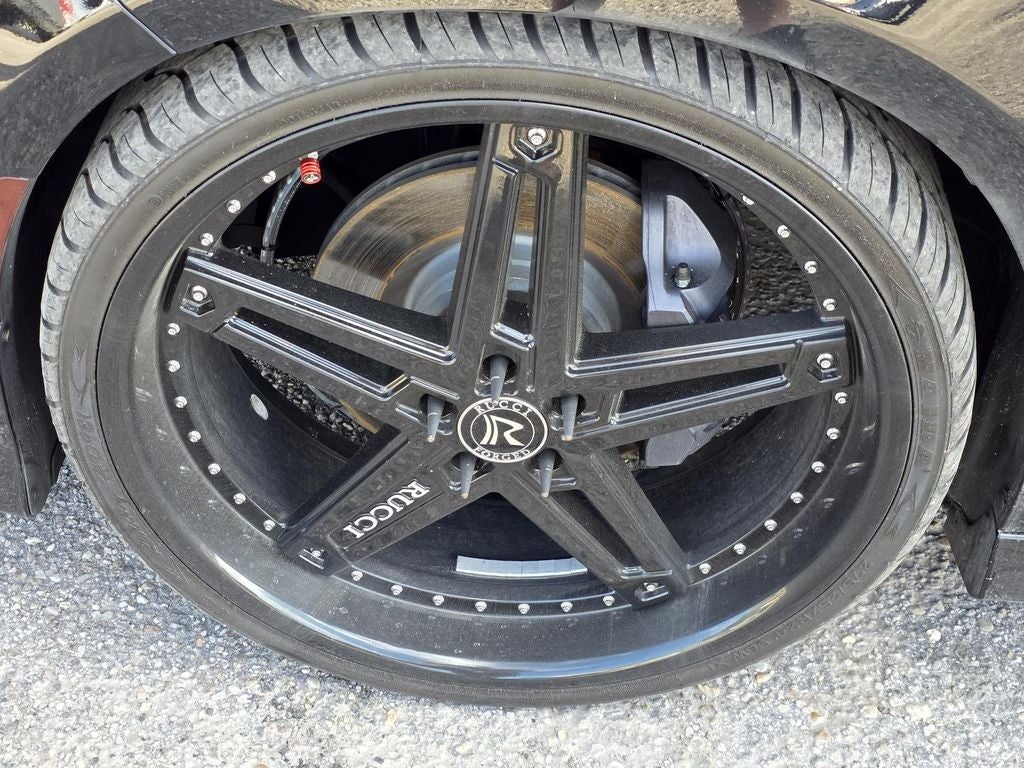 2022 Dodge Charger R/T Scat Pack