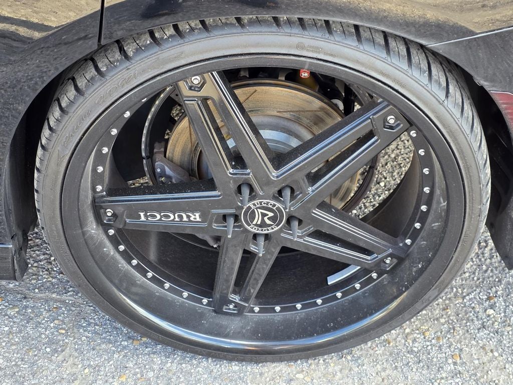 2022 Dodge Charger R/T Scat Pack