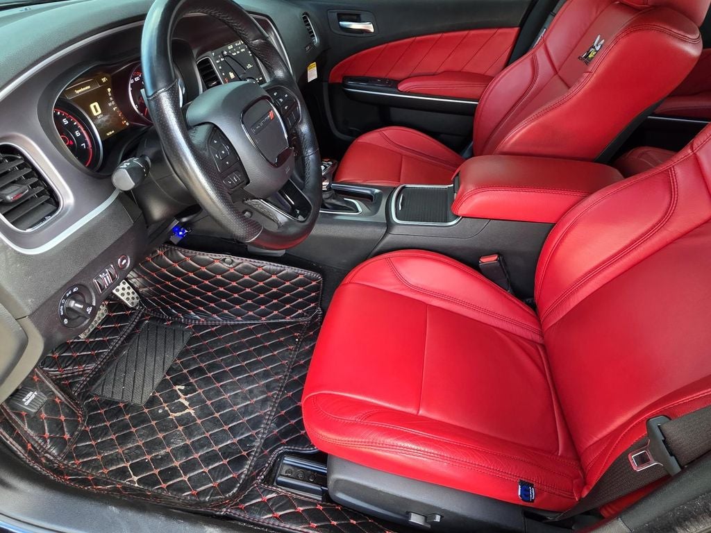 2022 Dodge Charger R/T Scat Pack