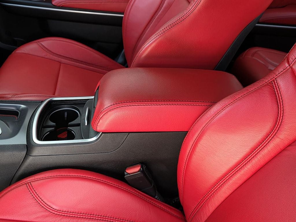 2022 Dodge Charger R/T Scat Pack