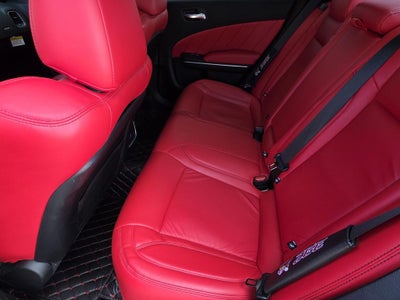 2022 Dodge Charger R/T Scat Pack