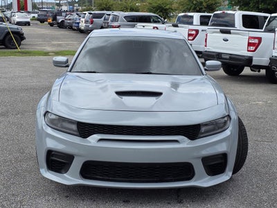 2020 Dodge Charger R/T Scat Pack Widebody