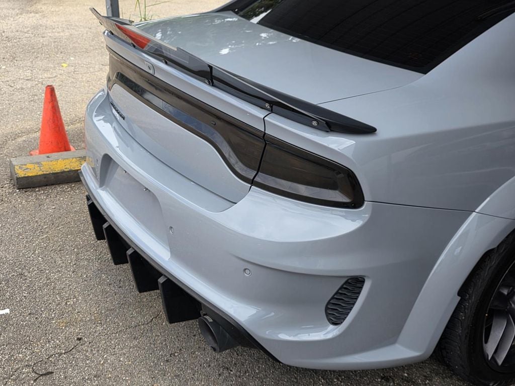 2020 Dodge Charger R/T Scat Pack Widebody