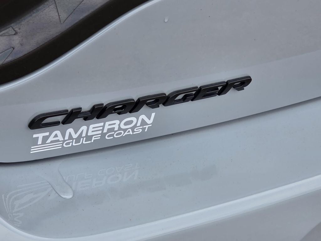 2020 Dodge Charger R/T Scat Pack Widebody