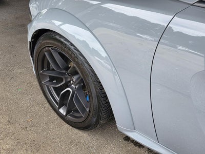 2020 Dodge Charger R/T Scat Pack Widebody