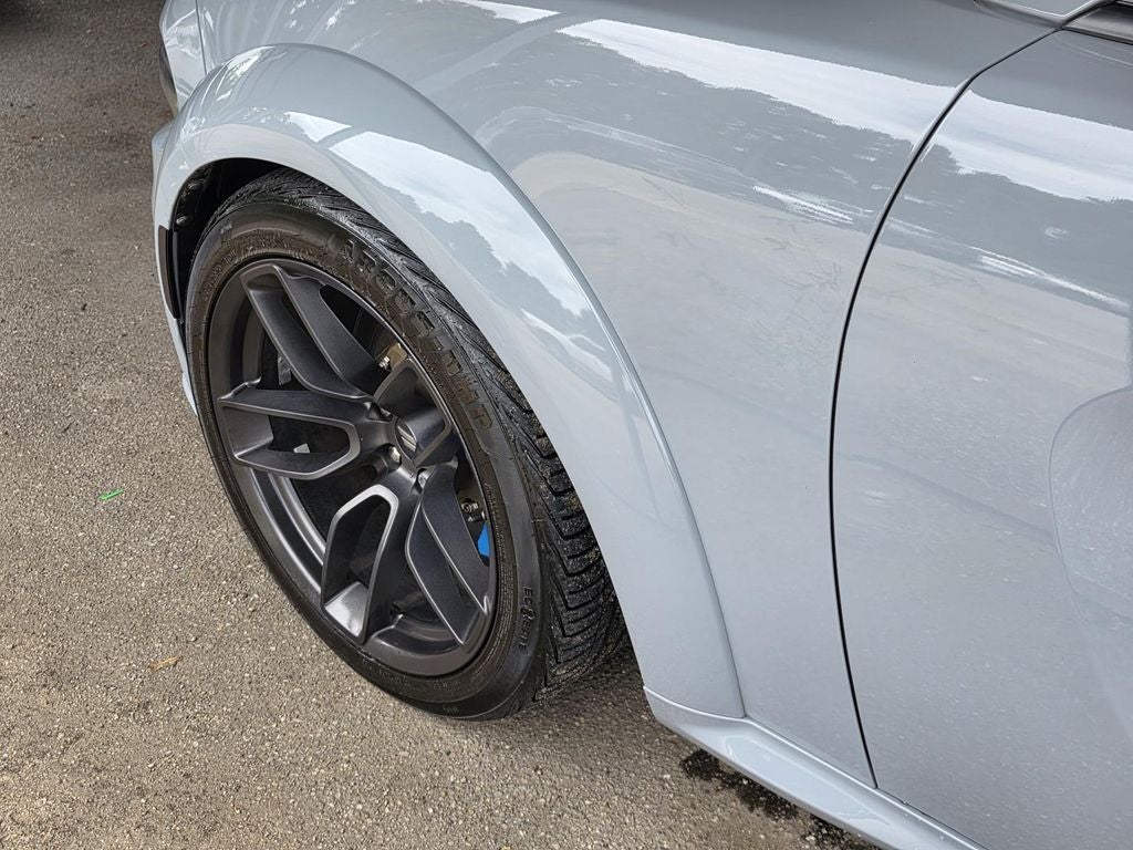 2020 Dodge Charger R/T Scat Pack Widebody