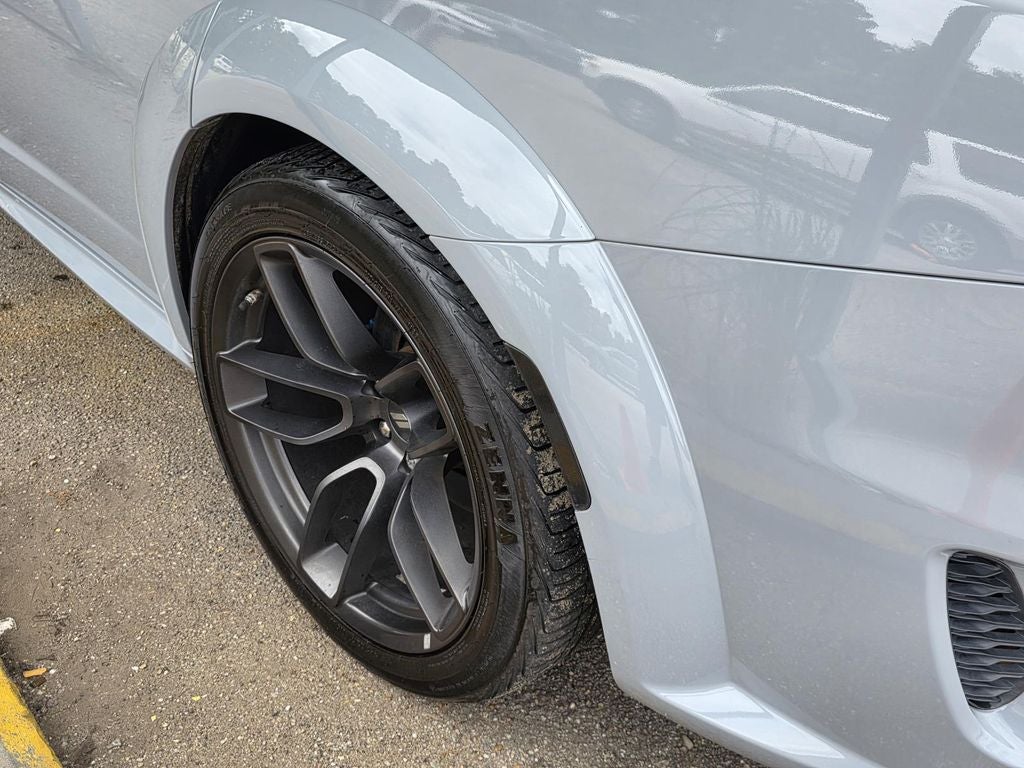 2020 Dodge Charger R/T Scat Pack Widebody