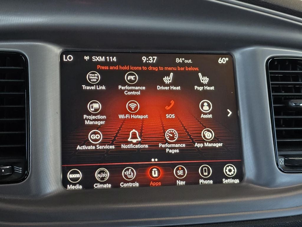 2023 Dodge Charger SXT