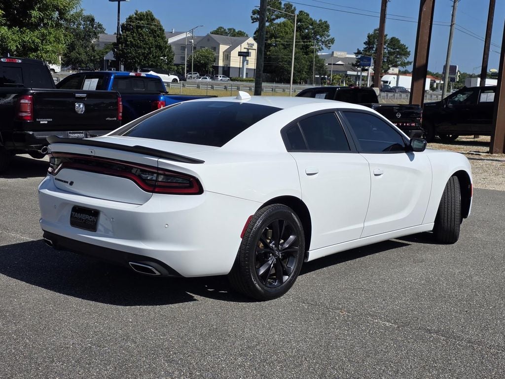 2023 Dodge Charger SXT