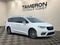 2022 Chrysler Pacifica Hybrid Pinnacle