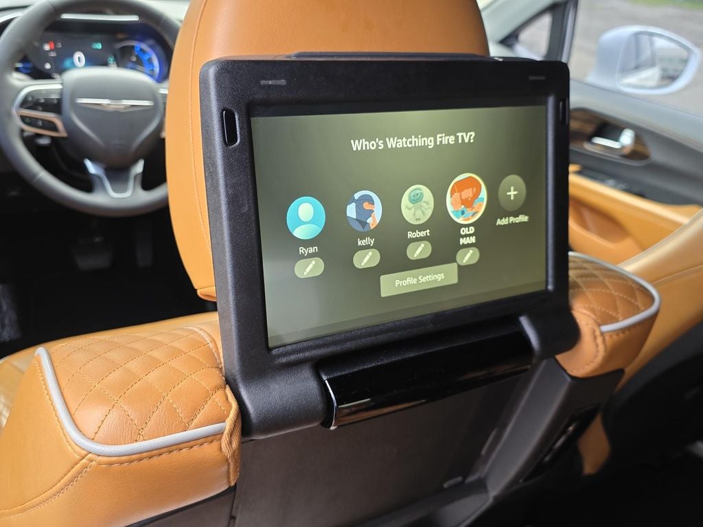 2022 Chrysler Pacifica Hybrid Pinnacle