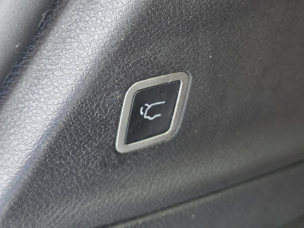 2022 Chrysler Pacifica Hybrid Pinnacle