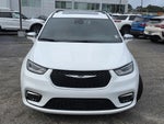 2022 Chrysler Pacifica Hybrid Pinnacle