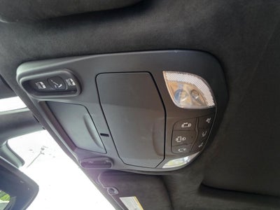 2022 Chrysler Pacifica Hybrid Pinnacle
