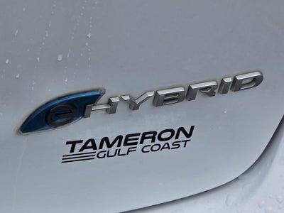 2022 Chrysler Pacifica Hybrid Pinnacle