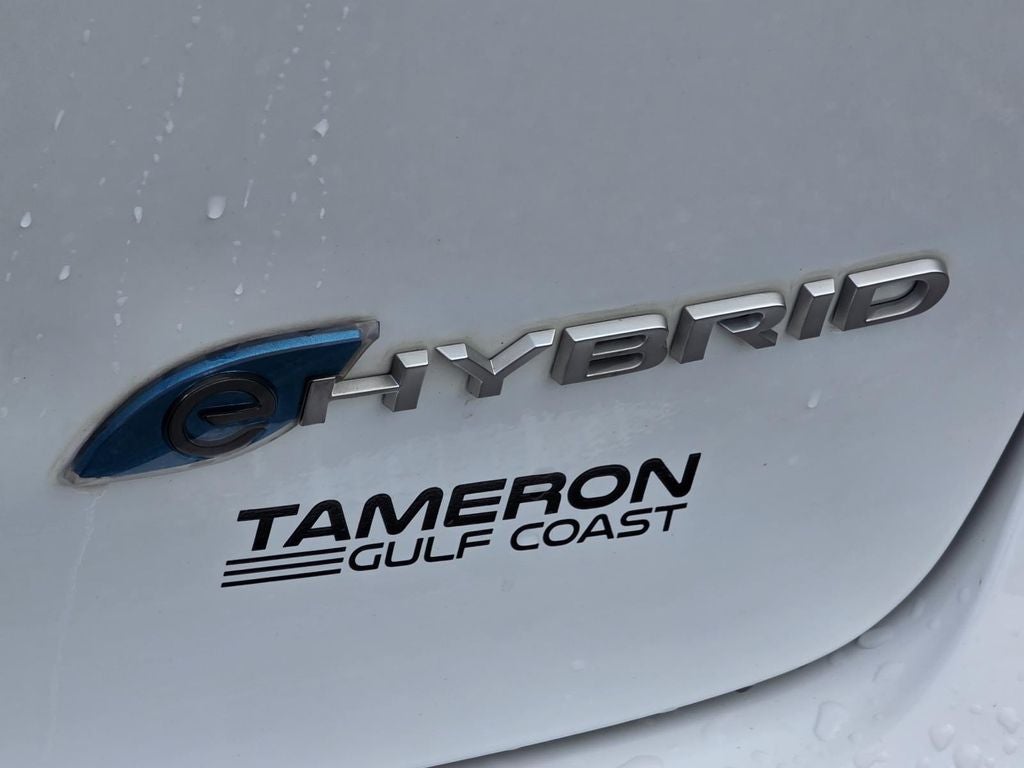 2022 Chrysler Pacifica Hybrid Pinnacle