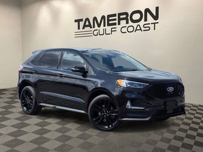 2019 Ford Edge ST