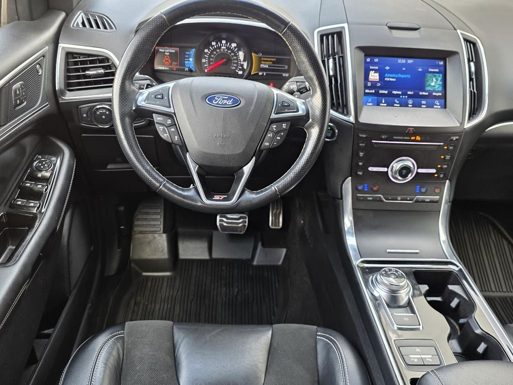 2019 Ford Edge ST