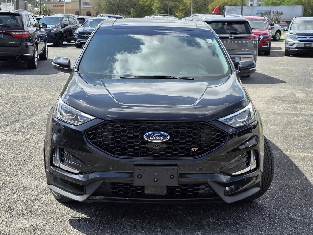 2019 Ford Edge ST