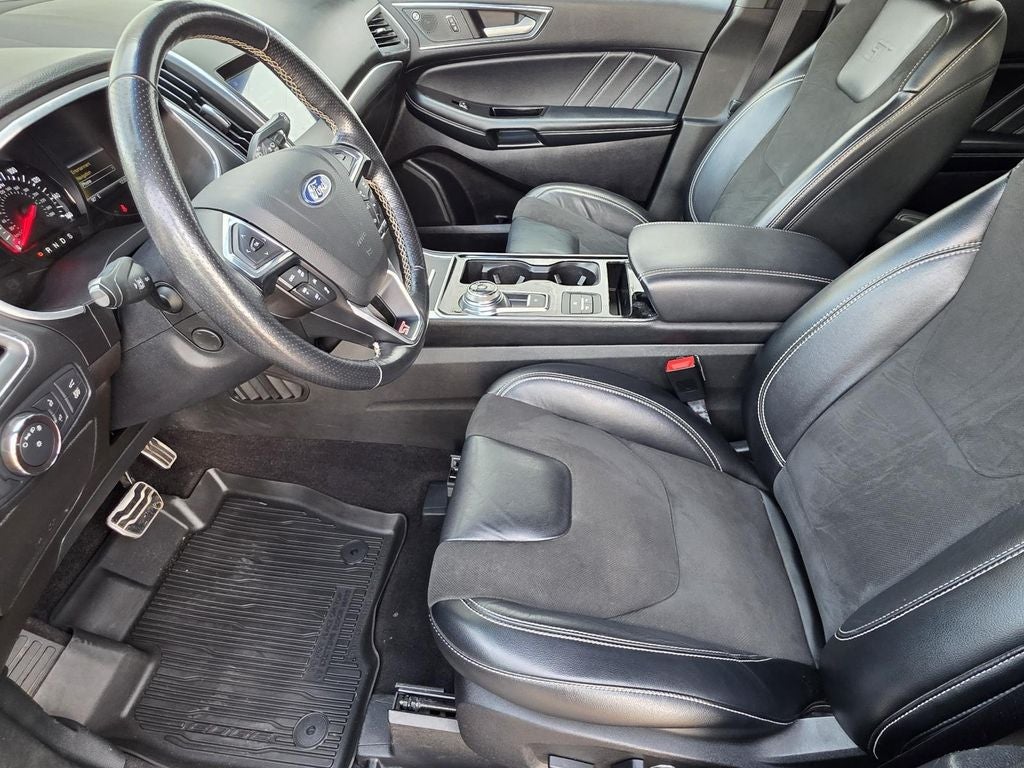 2019 Ford Edge ST