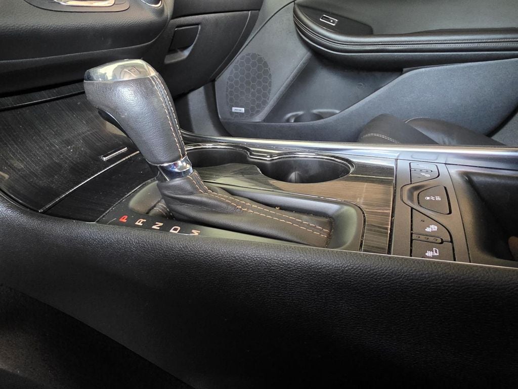 2019 Chevrolet Impala Premier