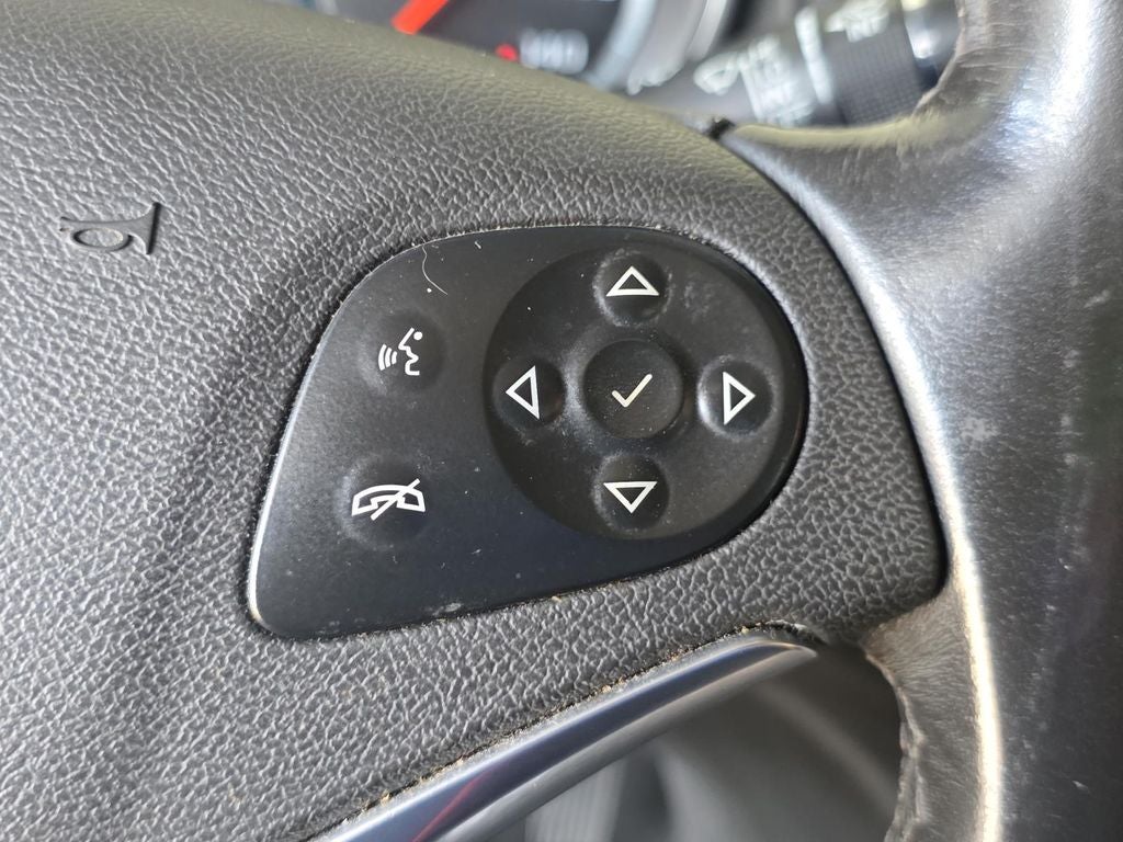 2019 Chevrolet Impala Premier