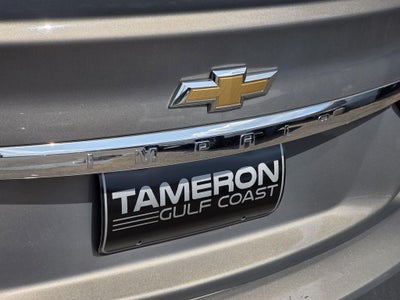 2019 Chevrolet Impala Premier