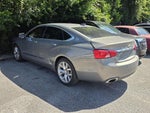 2019 Chevrolet Impala Premier
