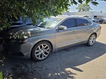 2019 Chevrolet Impala Premier
