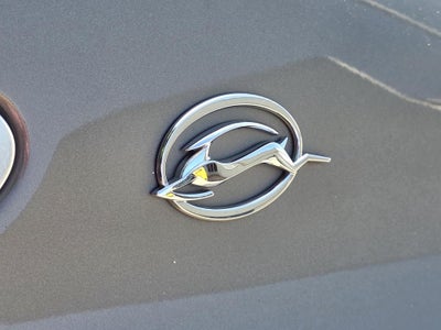 2019 Chevrolet Impala Premier