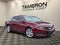 2016 Chevrolet Impala LT 2LT