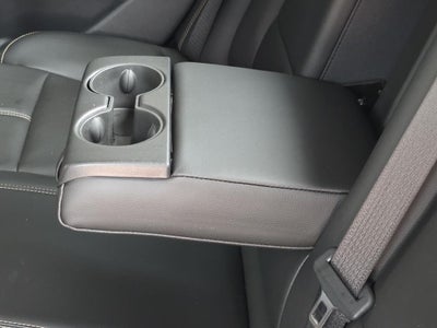 2016 Chevrolet Impala LT 2LT