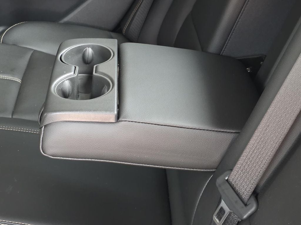 2016 Chevrolet Impala LT 2LT