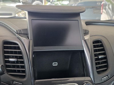 2016 Chevrolet Impala LT 2LT