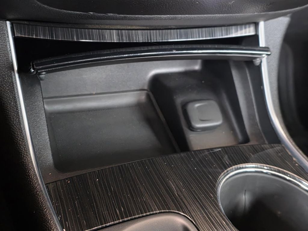 2016 Chevrolet Impala LT 2LT