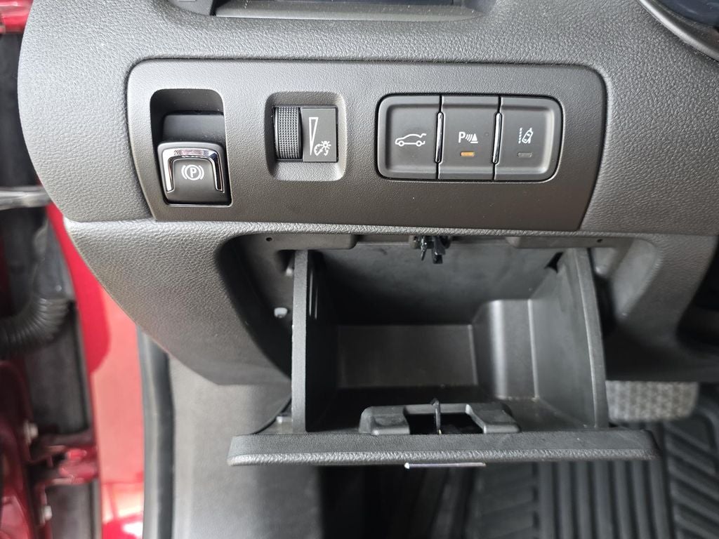 2016 Chevrolet Impala LT 2LT