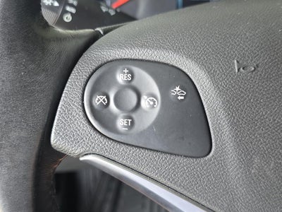 2016 Chevrolet Impala LT 2LT