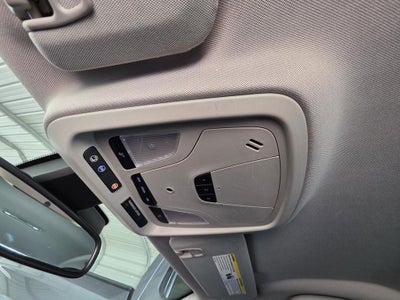 2016 Chevrolet Impala LT 2LT