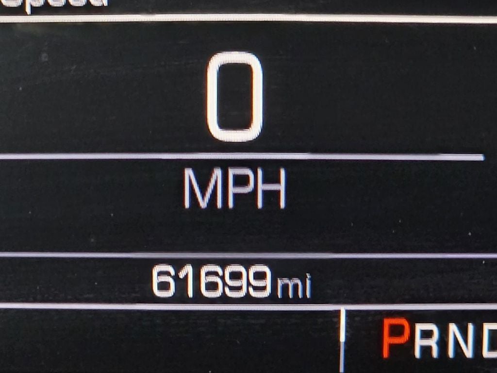 2016 Chevrolet Impala LT 2LT
