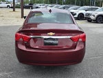 2016 Chevrolet Impala LT 2LT