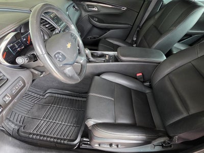 2016 Chevrolet Impala LT 2LT