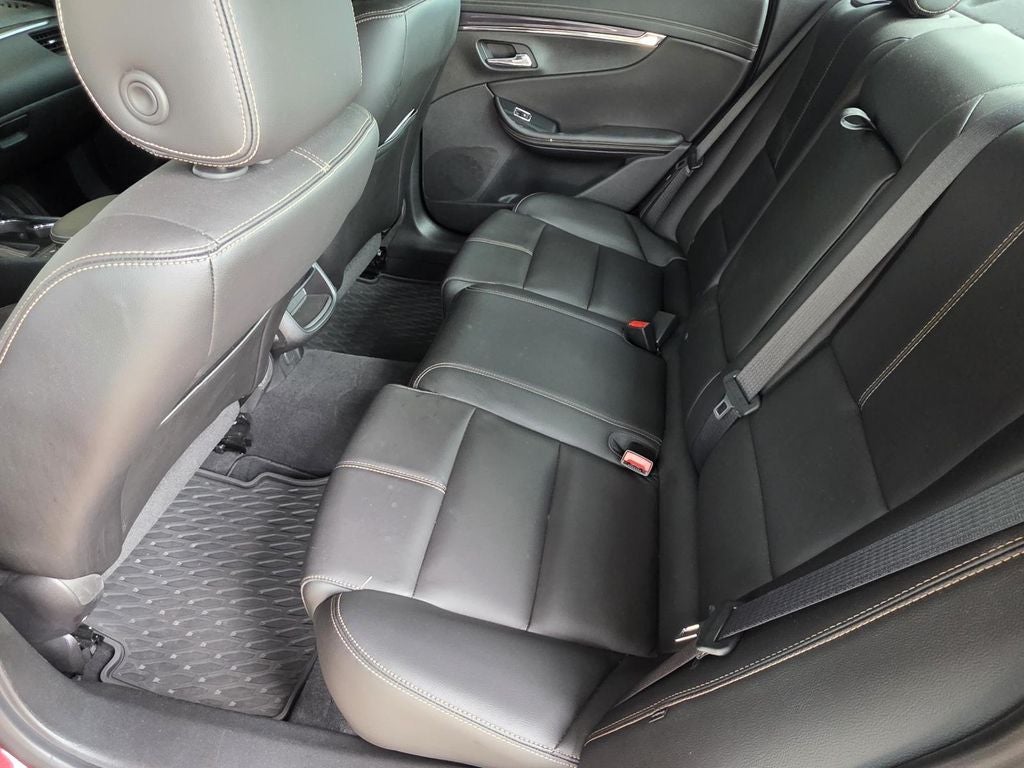 2016 Chevrolet Impala LT 2LT