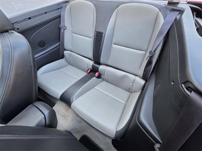 2014 Chevrolet Camaro 2LT 2LT