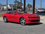 2014 Chevrolet Camaro 2LT 2LT