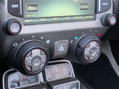 2014 Chevrolet Camaro 2LT 2LT