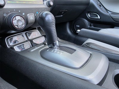 2014 Chevrolet Camaro 2LT 2LT