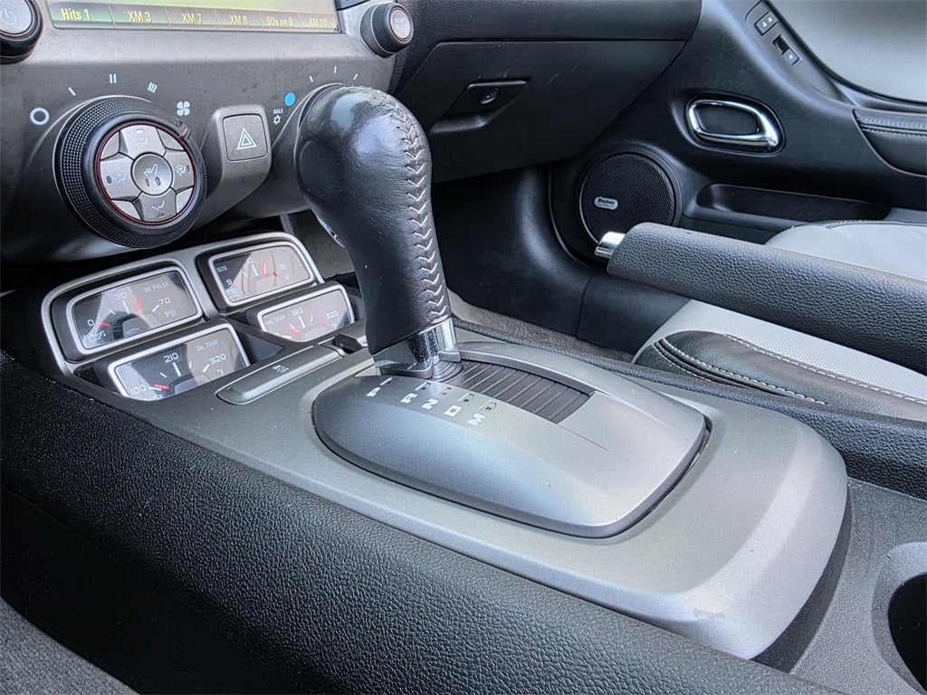 2014 Chevrolet Camaro 2LT 2LT