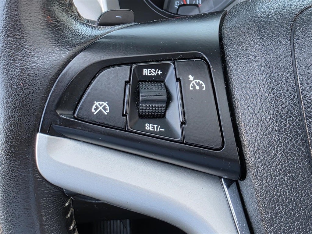 2014 Chevrolet Camaro 2LT 2LT