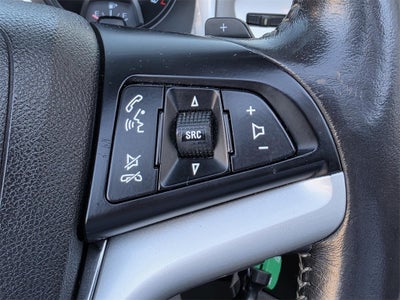 2014 Chevrolet Camaro 2LT 2LT